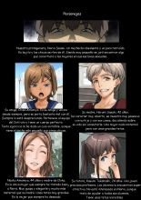 Nekura Shounen no Fukushuu Harem Choukyou Keikaku : página 2