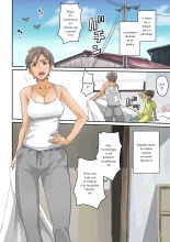 Nekura Shounen no Fukushuu Harem Choukyou Keikaku : página 5