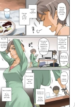 Nekura Shounen no Fukushuu Harem Choukyou Keikaku : página 6