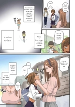 Nekura Shounen no Fukushuu Harem Choukyou Keikaku : página 8
