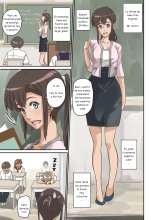 Nekura Shounen no Fukushuu Harem Choukyou Keikaku : página 10