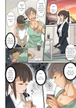 Nekura Shounen no Fukushuu Harem Choukyou Keikaku : página 13