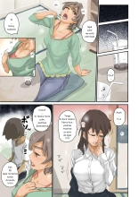 Nekura Shounen no Fukushuu Harem Choukyou Keikaku : página 14