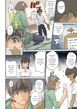 Nekura Shounen no Fukushuu Harem Choukyou Keikaku : página 15