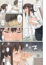 Nekura Shounen no Fukushuu Harem Choukyou Keikaku : página 28