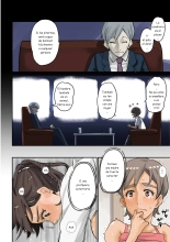 Nekura Shounen no Fukushuu Harem Choukyou Keikaku : página 39