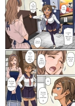 Nekura Shounen no Fukushuu Harem Choukyou Keikaku : página 65