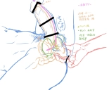 Nemu kan rape AV kikaku to wa shirazu damasa reta shirōto DK no muku anaru wa ￮ 1 + 2 fullcolor version : página 29