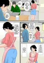 Do whatever you want to your sleeping mother : página 9