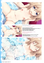 Nep's naughty book 2 - Nep no Ecchi na Hon 2 : página 71