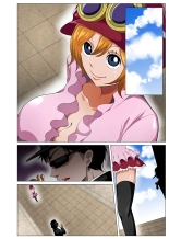Nerawareta Moto Dorei no Bakunyuu Musume : página 24