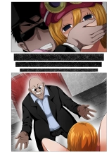 Nerawareta Moto Dorei no Bakunyuu Musume : página 26