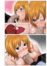 Nerawareta Moto Dorei no Bakunyuu Musume : página 32