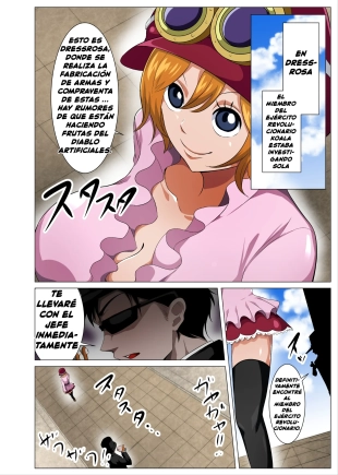 hentai one piece