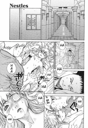 hentai Nestles