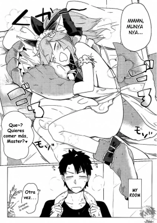 hentai fate grand order