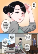 Neteiru Okaa-san o Yaritai Houdai! : página 65