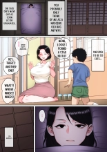 Neteiru Okaa-san o Yaritai Houdai! : página 70