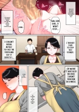 Neteiru Okaa-san o Yaritai Houdai! : página 80