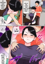 Neteiru Okaa-san o Yaritai Houdai! : página 88