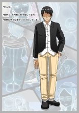 Neteru Aida ni Ooya-san to Kidzukanu Uchi ni H Shiteta Hanashi : página 26
