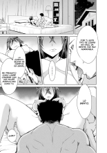 Netorare Chronicle ~Netora Reiko wa Netoraretai~ Cap. 1-2 : página 7