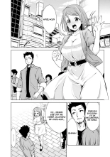 Netorare Chronicle ~Netora Reiko wa Netoraretai~ Cap. 1-2 : página 10
