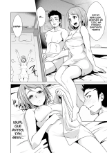 Netorare Chronicle ~Netora Reiko wa Netoraretai~ Cap. 1-2 : página 12