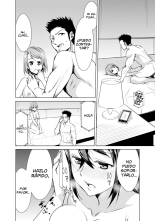 Netorare Chronicle ~Netora Reiko wa Netoraretai~ Cap. 1-2 : página 14