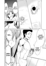 Netorare Chronicle ~Netora Reiko wa Netoraretai~ Cap. 1-2 : página 16
