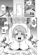 Netorare Chronicle ~Netora Reiko wa Netoraretai~ Cap. 1-2 : página 33
