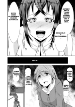 Netorare Chronicle ~Netora Reiko wa Netoraretai~ Cap. 1-2 : página 36