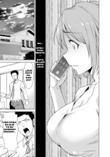 Netorare Chronicle ~Netora Reiko wa Netoraretai~ Cap. 1-2 : página 41