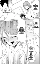 Netorare Chronicle ~Netora Reiko wa Netoraretai~ Cap. 1-2 : página 43