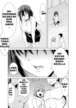 Netorare Chronicle ~Netora Reiko wa Netoraretai~ Cap. 1-2 : página 51