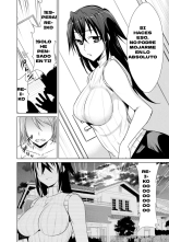 Netorare Chronicle ~Netora Reiko wa Netoraretai~ Cap. 1-2 : página 52