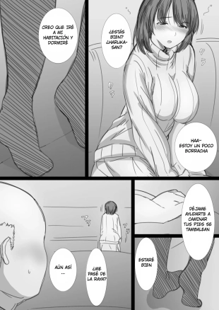 hentai Esposa Infiel -El Sentimiento de Caer-
