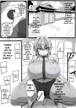 Netorare Juusha ~Yukishiro Mafuyu Hen~ : página 3