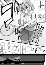 Netorare Juusha ~Yukishiro Mafuyu Hen~ : página 6
