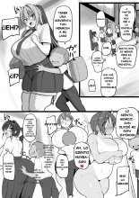 Netorare Juusha ~Yukishiro Mafuyu Hen~ : página 11
