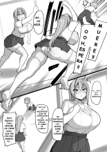 Netorare Juusha ~Yukishiro Mafuyu Hen~ : página 14