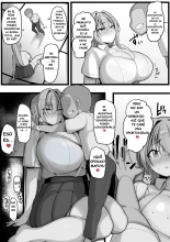 Netorare Juusha ~Yukishiro Mafuyu Hen~ : página 15