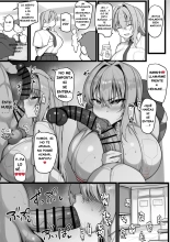 Netorare Juusha ~Yukishiro Mafuyu Hen~ : página 32