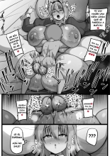 Netorare Juusha ~Yukishiro Mafuyu Hen~ : página 60