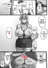 Netorare Juusha ~Yukishiro Mafuyu Hen~ : página 74