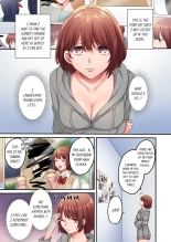 Forced to Have Sex For a Week- Teased and Forced to Come by My Piece of Trash Childhood Friend 3-12 : página 3