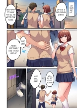 Forced to Have Sex For a Week- Teased and Forced to Come by My Piece of Trash Childhood Friend 3-12 : página 4