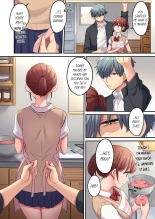 Forced to Have Sex For a Week- Teased and Forced to Come by My Piece of Trash Childhood Friend 3-12 : página 6
