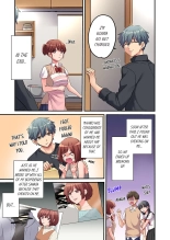 Forced to Have Sex For a Week- Teased and Forced to Come by My Piece of Trash Childhood Friend 3-12 : página 9