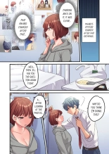 Forced to Have Sex For a Week- Teased and Forced to Come by My Piece of Trash Childhood Friend 3-12 : página 10